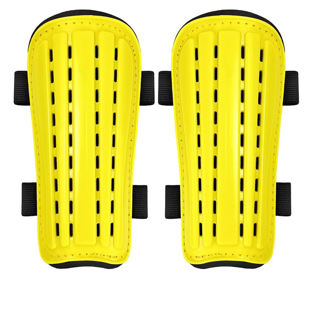 Soccer Shin Guards for Adults and Kids, -In Calf Pads, Football Training Protective Gear