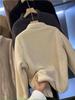 Vasarhely Fleece Plus Boa Cold Weather Winter Women's Jacket, Size, Brushed-Lined, Jacket, Lightweight, Warm, Soft, Coat, Casual, Commuting, Spring,