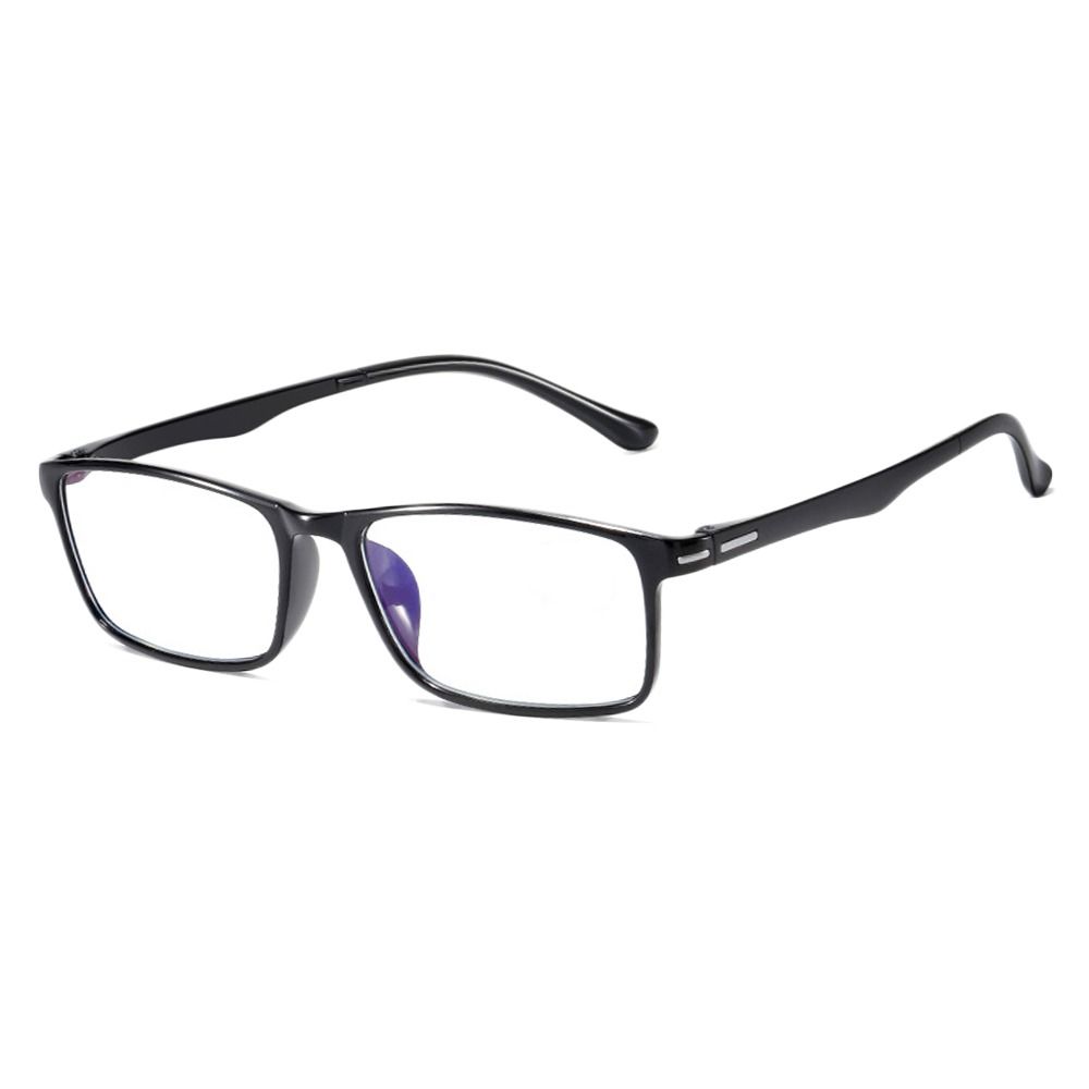 Reading Glasses Zoom Reading Glasses Automatically Adjust Reading Glasses Anti-blue Light Night Vision Presbyopic Eyewear +600