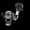 Large Suction Cup Car Phone Holder Car Navigation Dashboard Windshield Dashboard Mechanical Arm Stable