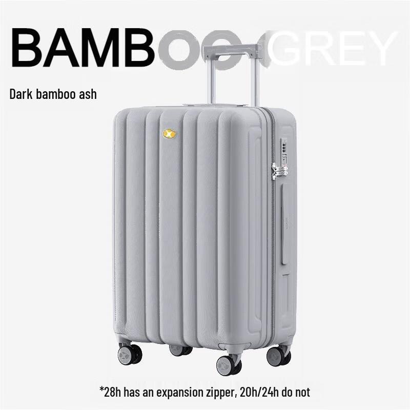 MGOB M15 Classic Hardshell Suitcase