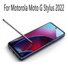 S Pen Stylus Touch Pen Replacement For Motorola Moto G Stylus (5G) 2022 Xt2215