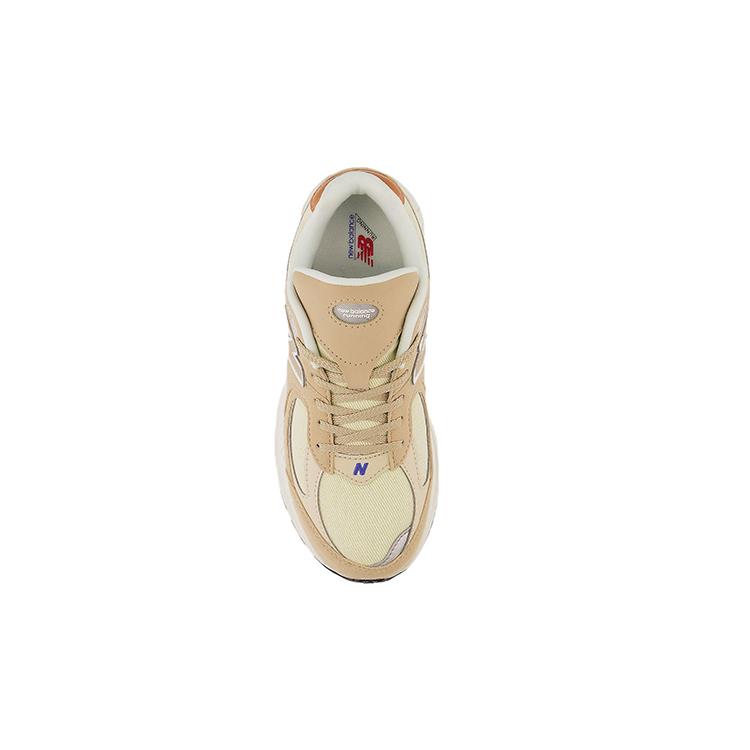 New Balance 2002R Incense Sandstone GS GC2002EF