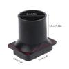 Air Ducting for 7530 Cooking Air Blower Cooling Fan 75x75x30mm BBQ Fan Universal