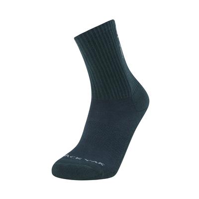 BLACKYAK Alpine Logo Crew Socks