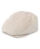 Eondeokeonteulolseutyudio Velvet Autumn/Winter Classic Women'S Hat Hunting Cap Drive Hunting / Velvet / Ivory