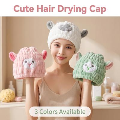 Asciugamani – Asciugamani per capelli e cuffie da bagno