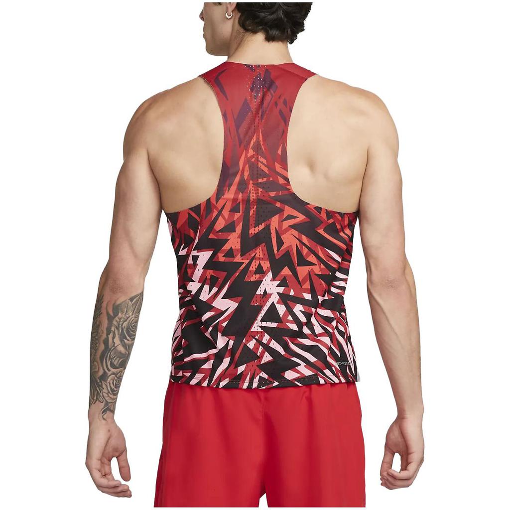 Nike AeroSwift Bowerman Track Club Singlet Dri Fit Adv Running Vest DV7713-687