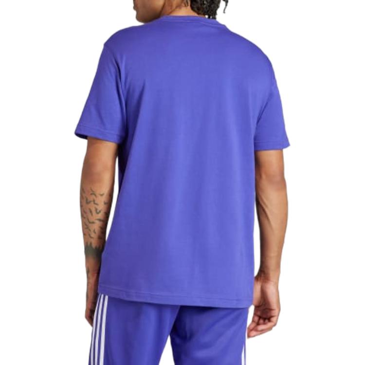 adidas Adicolor Trefoil Tee IR7982