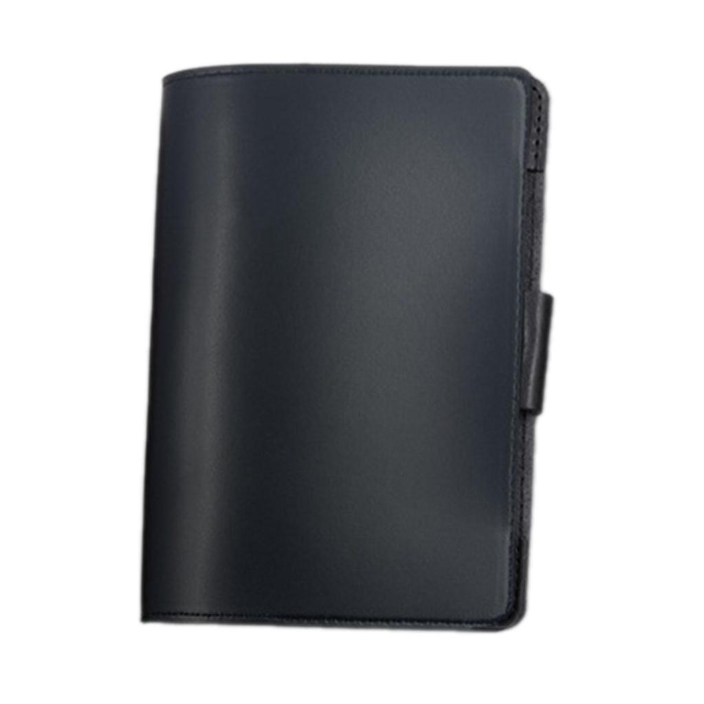 Golf Scorecard Holder Accessories Portable Gift Versatile Golf Scorecard Holder