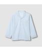 [JAJU] Men's Cotton Stretch Full-Length Pajama Set [Shipped from Korea] 100% Authentic