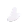 Rose Quartz Gua Sha & Double-Head Massager Set