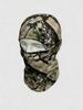 Camouflage Full Face Balaclava: Sun, Dust & Wind Protection for Outdoor Cycling - Men's Gaiter & Headband Combo
