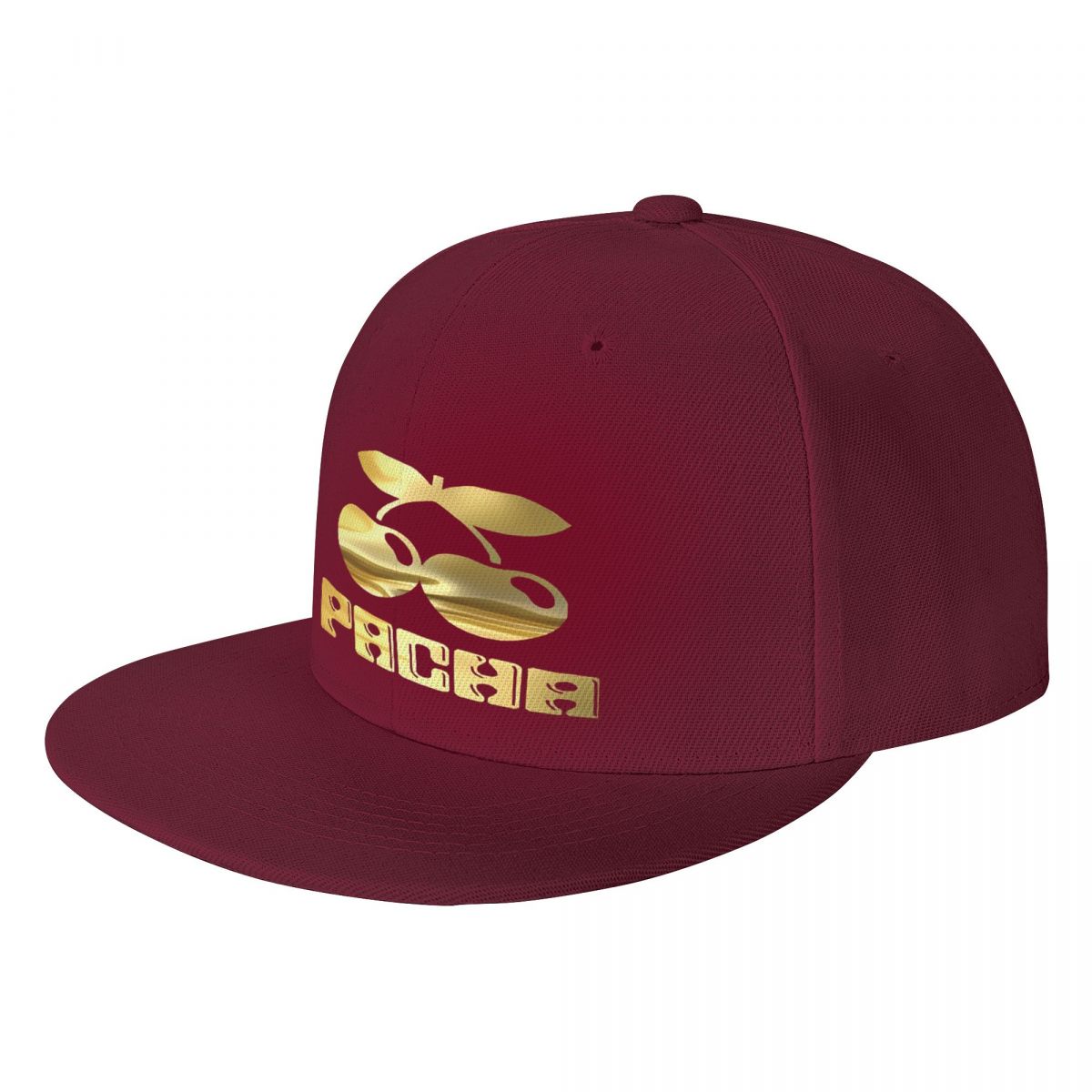 

Pacha Ibiza Club Gold Edition - Ibiza Sun Cap Women Hat Hats For Unisex Baseball Cap Unisex Unisex Hat Baseball Cap One Size