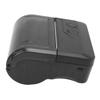 Thermal Label Printer for Shipping Packages 80mm USB Bluetooth Portable Thermal Shipping Label Printer for Android for