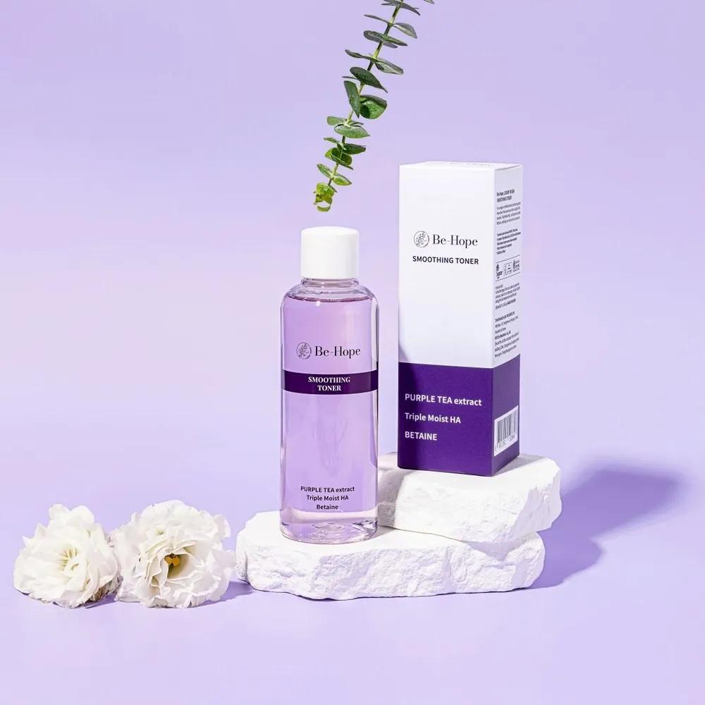 Be-Hope Luxury Skin Texture Toner 200ml