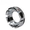 1Pc Bicycle Wire Wrench Bicycle Spokes Tire Repair, Mountain Steel Braided Wheel Tool 8-port Silver Wrench Tool