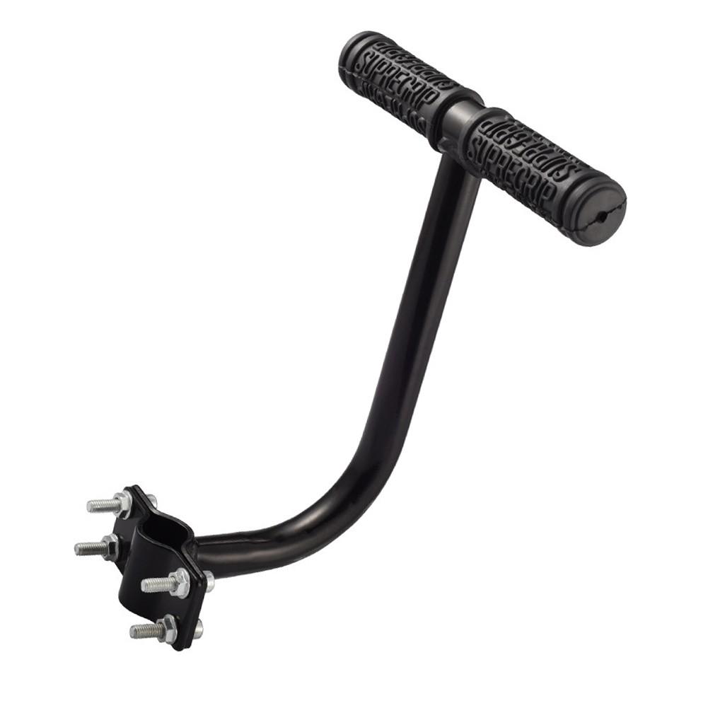 Bike Handlebar Adjustable Bracket Bicycle ChildrenArmrest