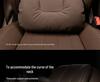 Lantu Dreamer Car Headrest Neck Pillow with Free Zhiyin Seat Cover