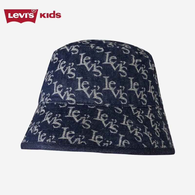 

LEVI S Kids Full Print Bucket Hat 8/20