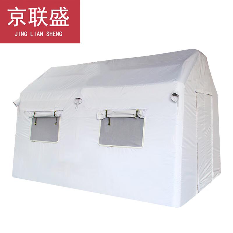 Emergency Command Inflatable Tent