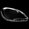 Encore Headlight Cover for 2013-2015 Models - Transparent Front Lampshade Shell