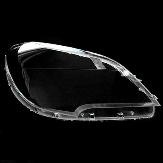 Encore Headlight Cover for 2013-2015 Models - Transparent Front Lampshade Shell