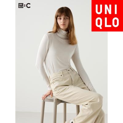 Tops – Truien en longsleeves