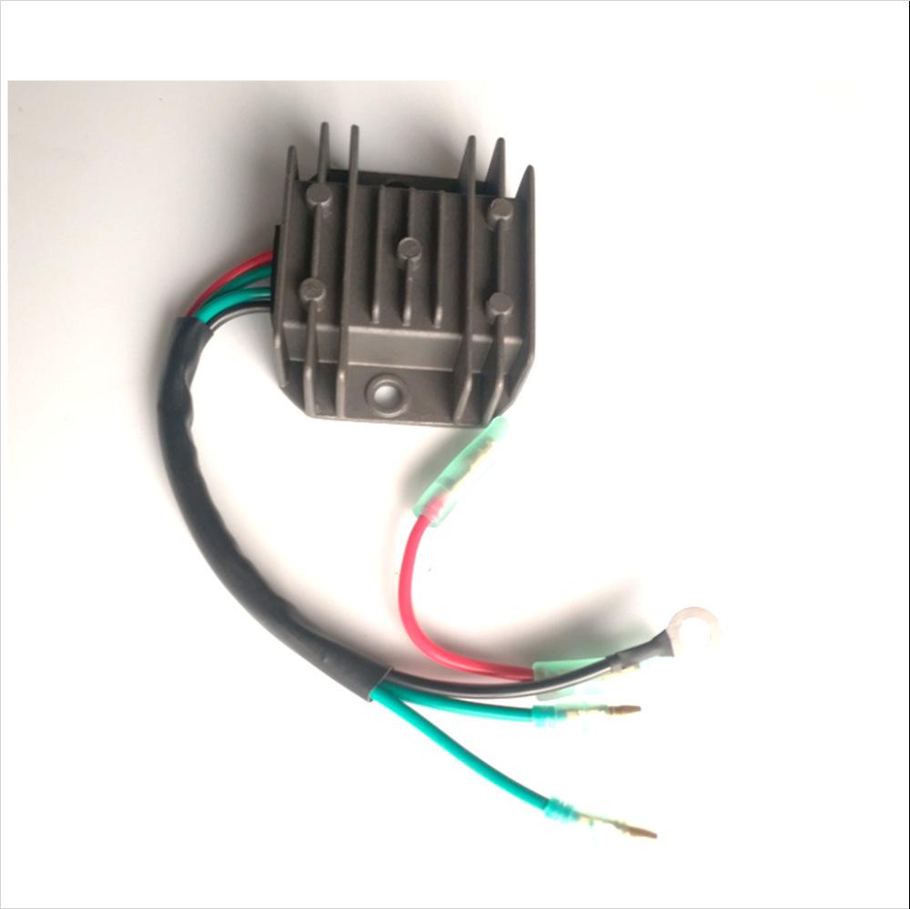 2006.4 2006.42 Compatible with DuokonAssy 6G8-81960-A1-00