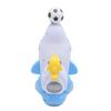 Children Electric Dolphin Toy Electric Universal Light Music Dolphin Floating Blow Ball Baby Cute Fu