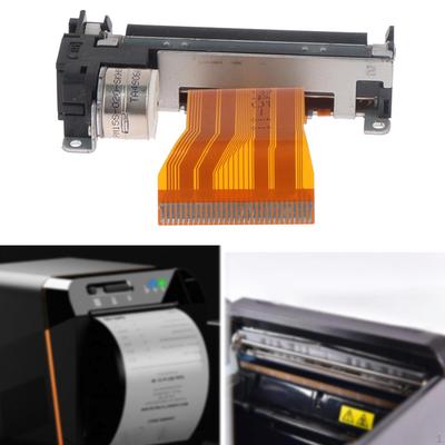 Drucker Thermodruckkopf Austausch Leichtes Hochtemperaturwerkzeug Druckkopf Drucken