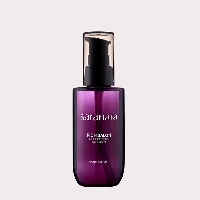Rich Salon Morocco Argan Oil Serum 100ml