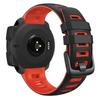 Chytré hodinky Silikonový řemínek pro Garmin Instinct Solar Sportovní náramek pro Garmin Instinct Tide/Esports/Solar/Tactical