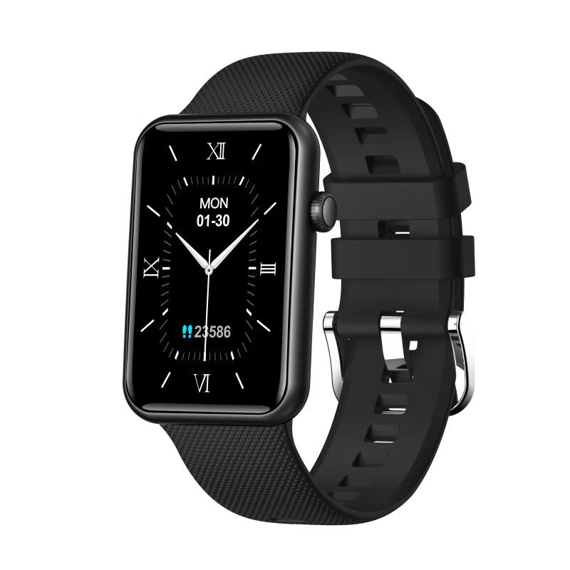 WITMIND HT5 Smart Fitness Tracker (CN version)