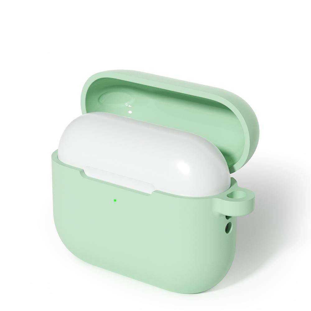 New Case For Apple Airpods Pro 3 Cover Silicone Cases For Airpods Pro 3 3rd Pro3 Gen Fundas Wireless Headphone Accessories