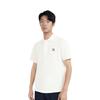 MLB New York Yankees Polo Shirt Unisex White 3APQB0153-50IVS