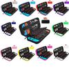 Nintendo Switch OLED EVA Protective Storage Bag with Four-Card Holder