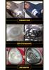 NEW Car Headlight Lens Repaire/restoration Kit Restorer