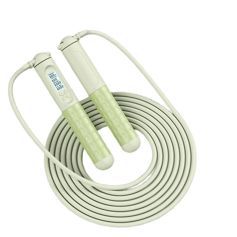 

WEZHO Smart Counting Jump Rope
