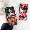 Super Piccolo Dragons Gokus Balls Z Phone Case for Samsung Galaxy Note 20 9 10 S8 S10 Lite S9 Plus A54 A53 A21S S10E A17 Cover