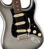 Fender E-Gitarre American Professional II Palisander Mercury Stratocaster®, Griffbrett,