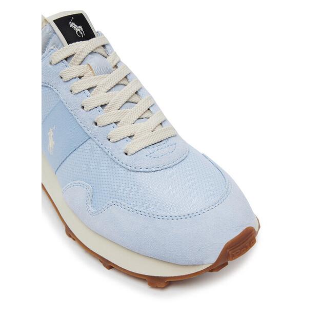 Polo Ralph Lauren Sneakers Prl Trail125 804956697001 Blue