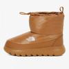 The North Face Bootie Short Ns87r68c   Camel
