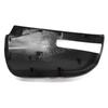 Car Rear View Mirror Cover Trim for Mitsubishi Outlander 2013 2014 2015 2016 2017 2018   side mirror Shell Cap