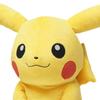 Pokemon Pikachu (L) Plush Toy ALL SOTAR COLLECTION Pokemon PP53