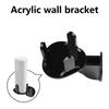 Portable Speakers Holder Stand Acrylic Wall Hanging NonSlip Dock for Roam & Roam2 & RoamSL Speakers Enhances Experiences