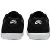 Nike SB MALOR Low Top Sneakers Unisex Black FV6064-001