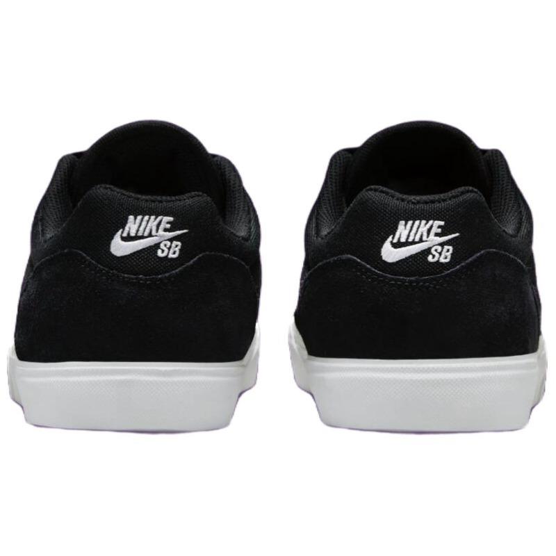 Nike SB MALOR Low Top Sneakers Unisex Black FV6064-001