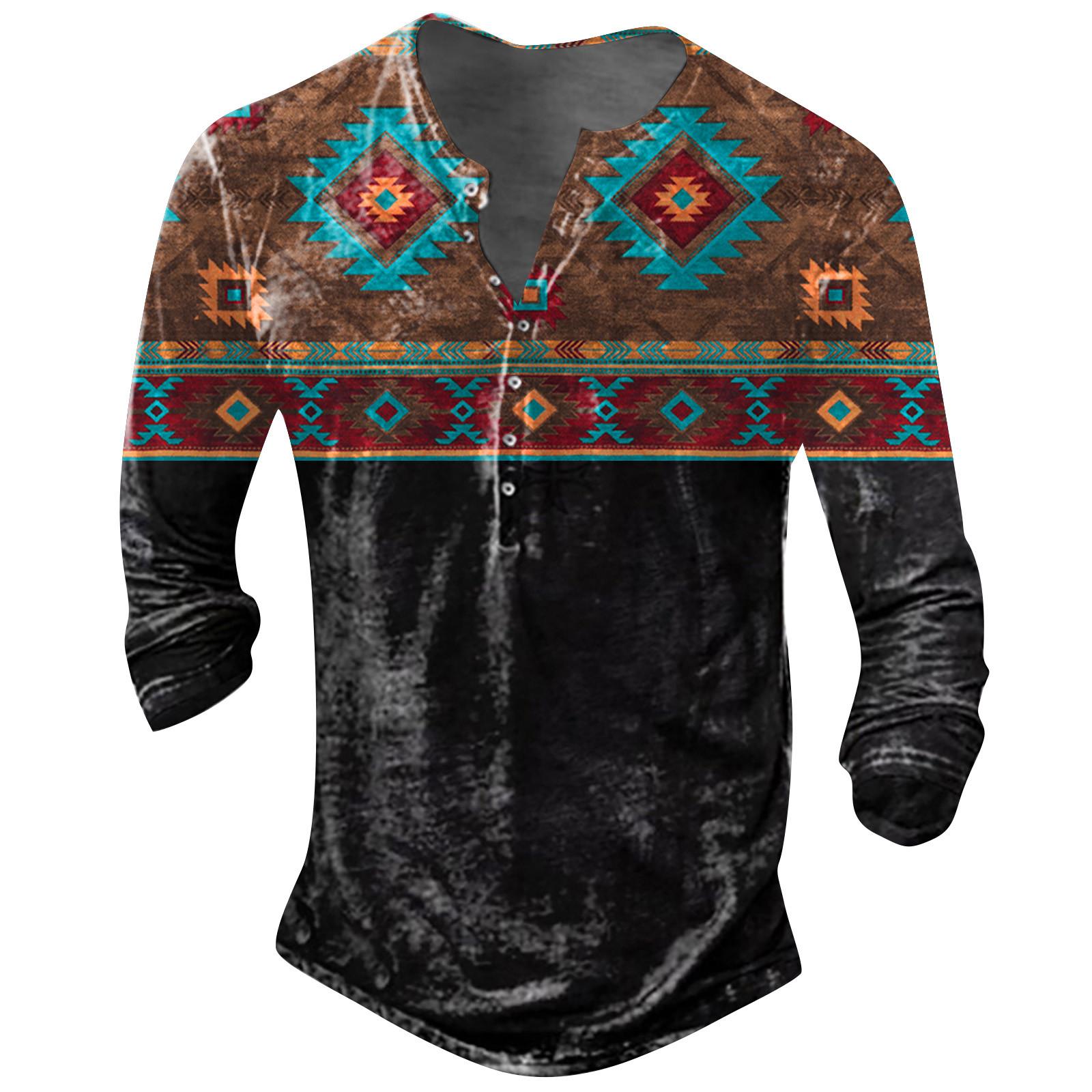 

Мужская модная футболка с длинным рукавом и вышивкой, весенне-осенний пуловер с длинными рукавами и принтом, толстовка M чёрный