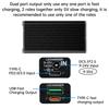 DC9V-35V 140W Protocol Cell Phone Fast Charger Module PD Fast Charging Board Support QC4.0/5.0 PD2.0/3.0/PPS/FCP/FCP